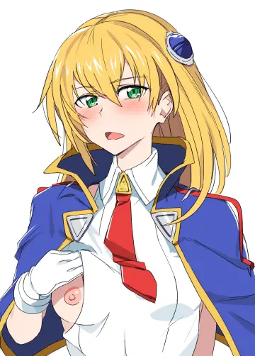 Noel Vermillion rule 34