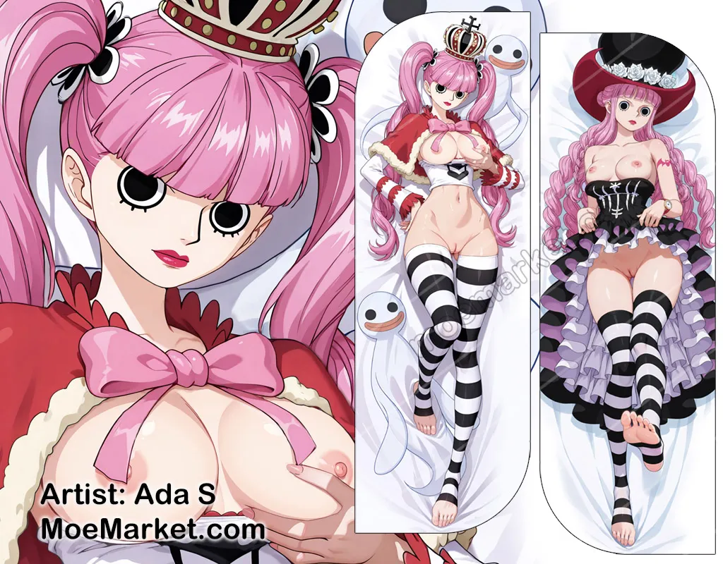 Perona by Ada S (Moemarket)