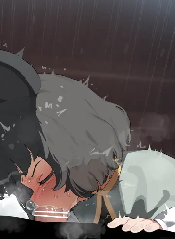 Nazrin rule 34