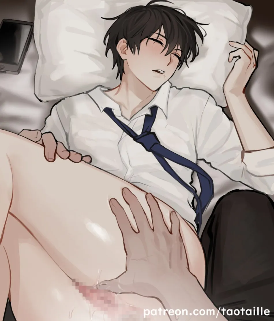 Kim Dokja, Yoo Joonghyuk by Taotaille