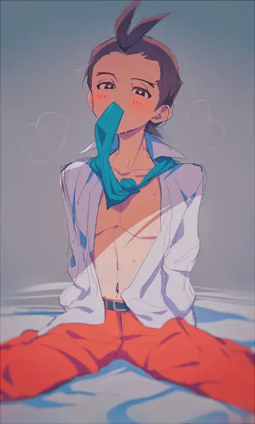 Loose Necktie