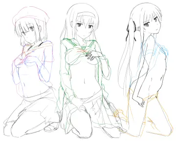Katou Megumi rule 34