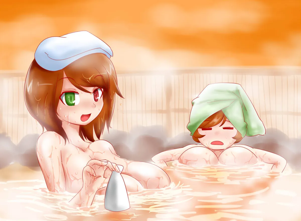 Suiseiseki, Souseiseki by Itini-Sanshi