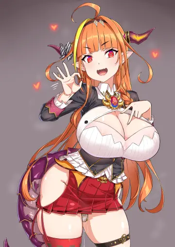 Dildo Under Clothes