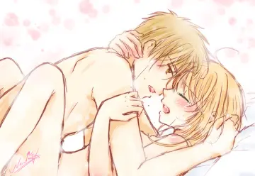 Li Syaoran rule 34