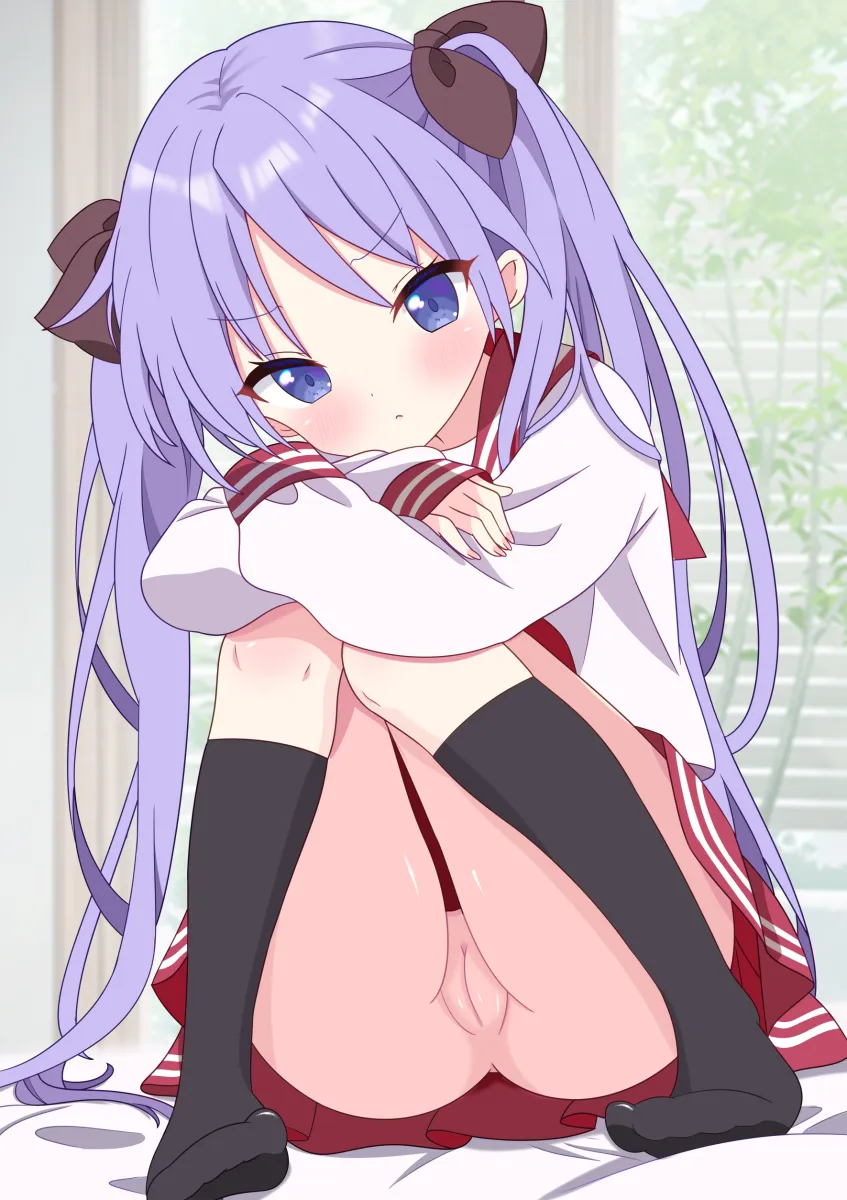 Hiiragi Kagami by Hiiragisensei