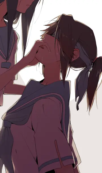 Long Hair