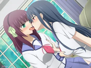 Angel Beats!