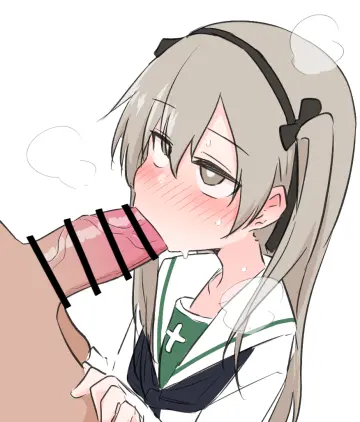Long Hair