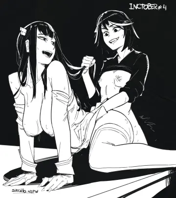 Smollb Nsfw