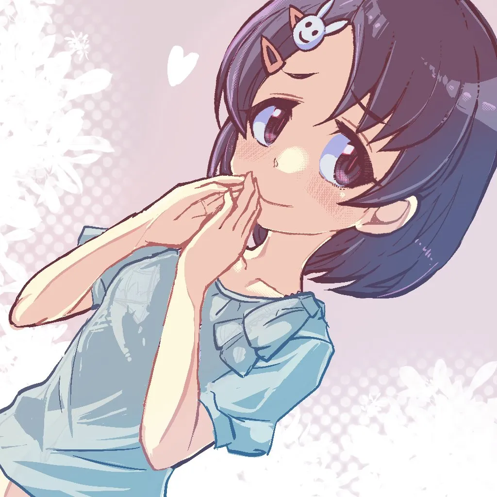 Sasaki Chie by Torotei