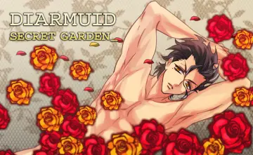 Diarmuid Ua Duibhne (Lancer) (Fate) rule 34