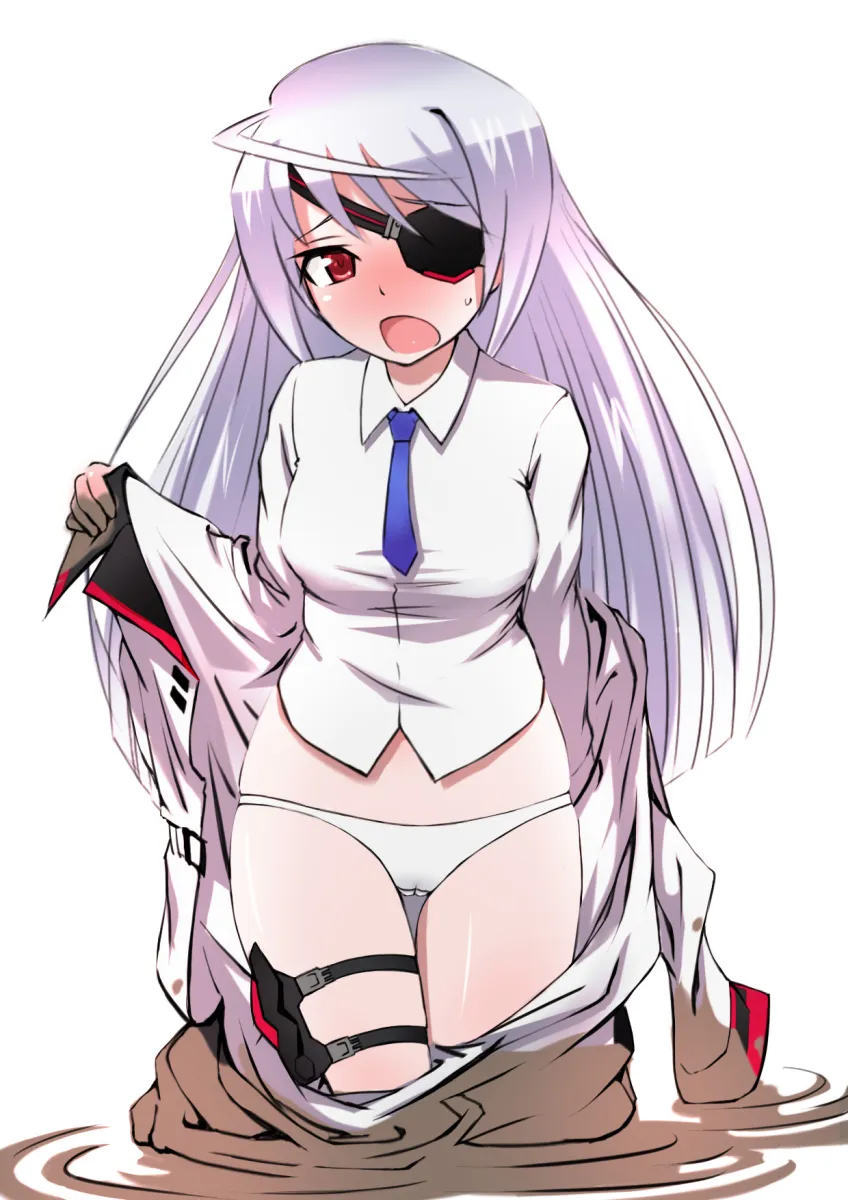 Laura Bodewig by Onsen Tengoku