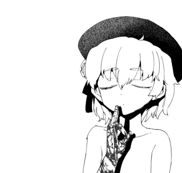 Dot Mouth
