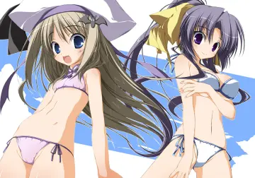 Suzuri (Tennenseki)