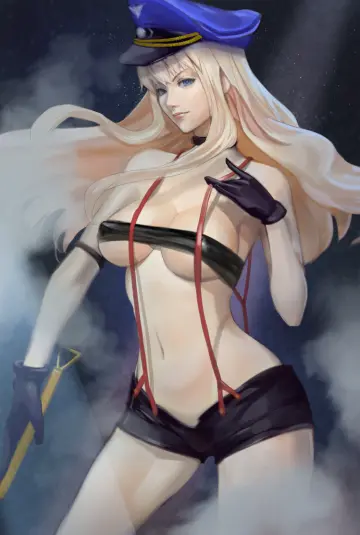 Sheryl Nome rule 34