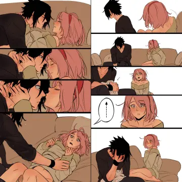 Uchiha Sasuke rule 34