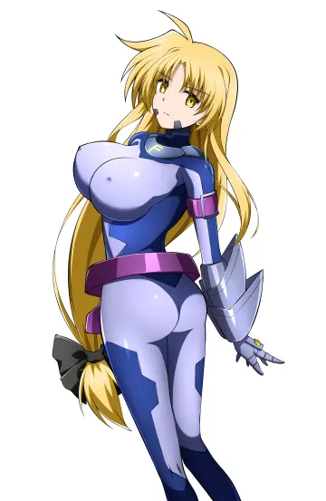Numbers' Uniform
