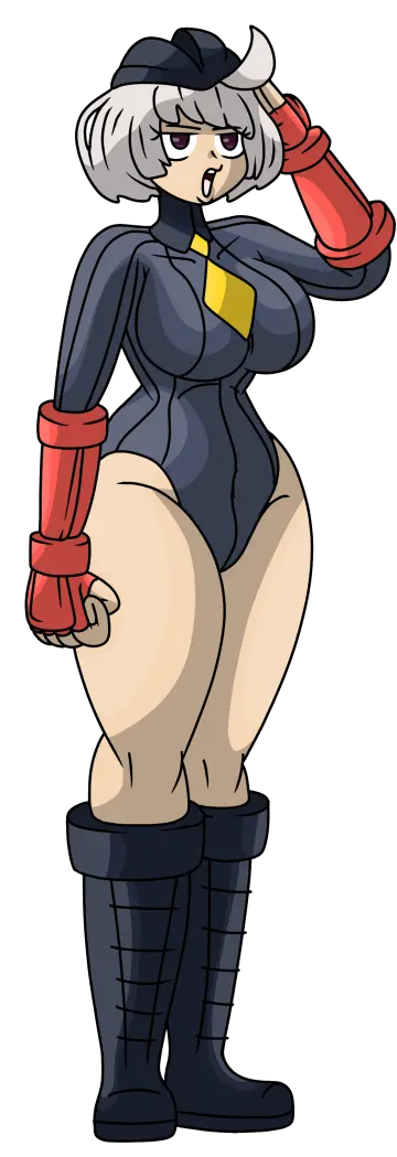 Cammy White rule 34