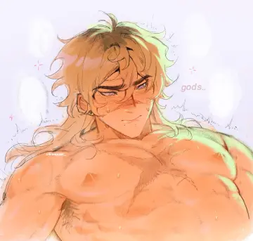 Kazuha's Friend (Genshin Impact) rule 34