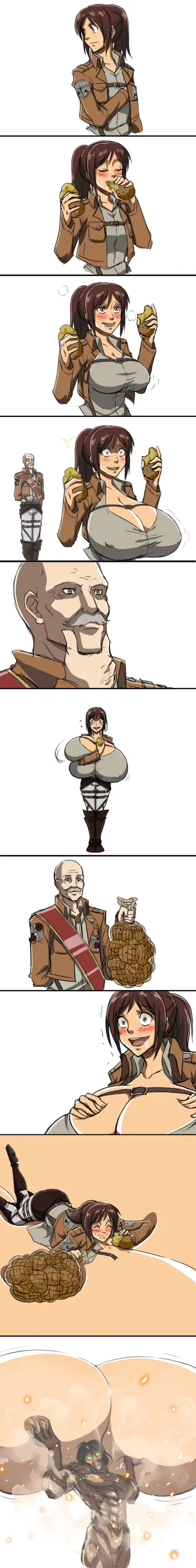 Breasts