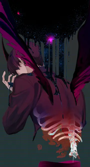 Body Horror