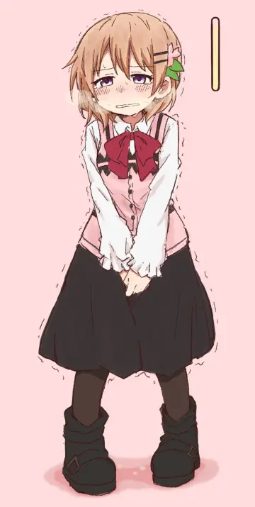Hoto Cocoa rule 34