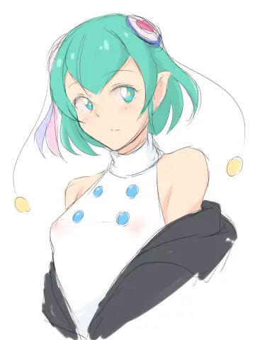 V-Bangs