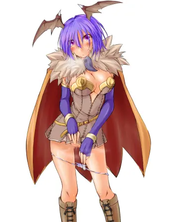 Alchemist (Ragnarok Online) rule 34