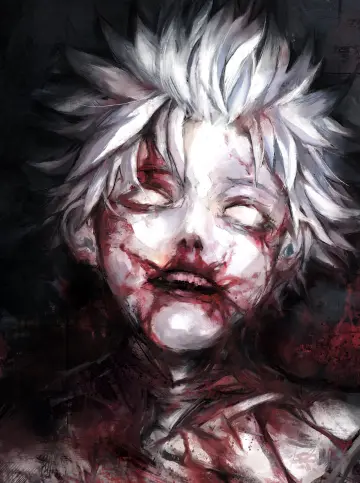 Tokyo Ghoul:re