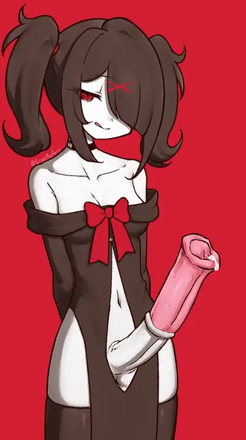 Ame-Chan (Needy Girl Overdose) rule 34