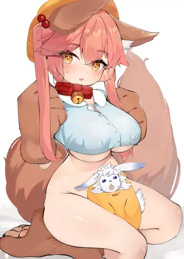 Paw Shoes