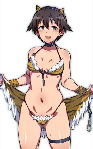 1Girl