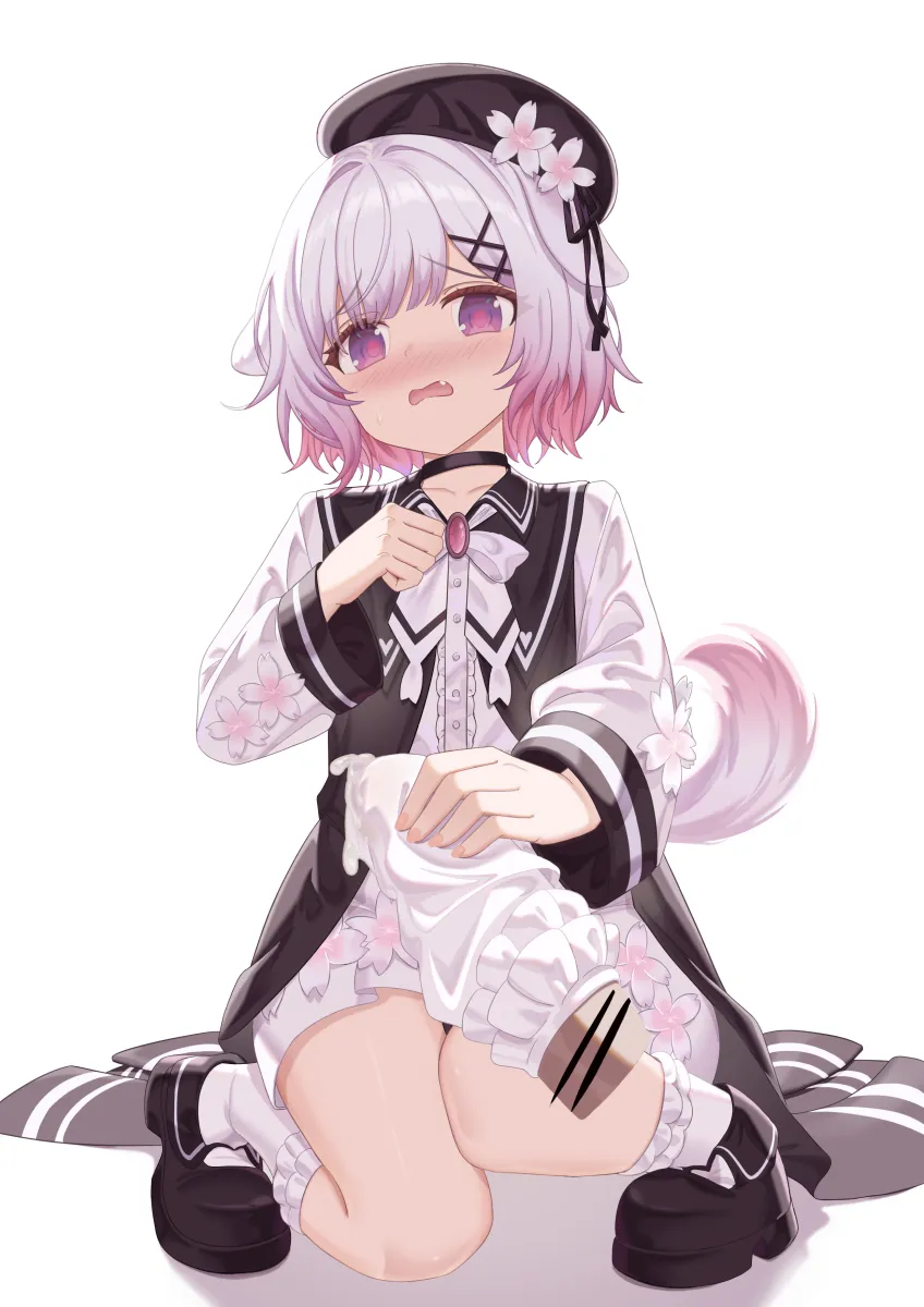 Sakuraba Ema by Inmvcd