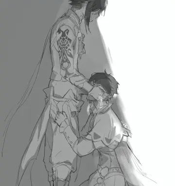 Venti (Genshin Impact) rule 34