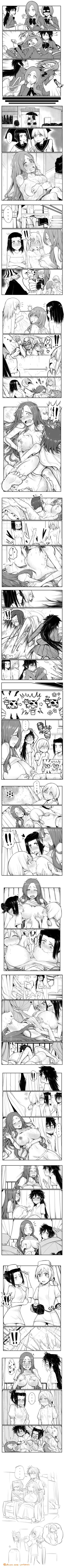 Inoue Orihime rule 34