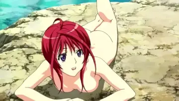Oribe Mafuyu rule 34