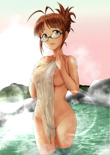 Akizuki Ritsuko rule 34