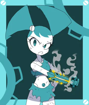 1Girl