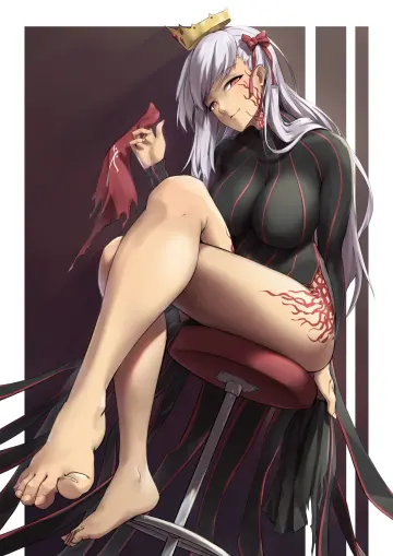 Matou Sakura rule 34