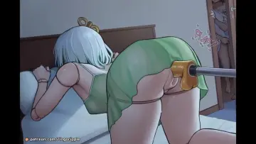 Masturbating Together