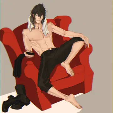 Final Fantasy Xv