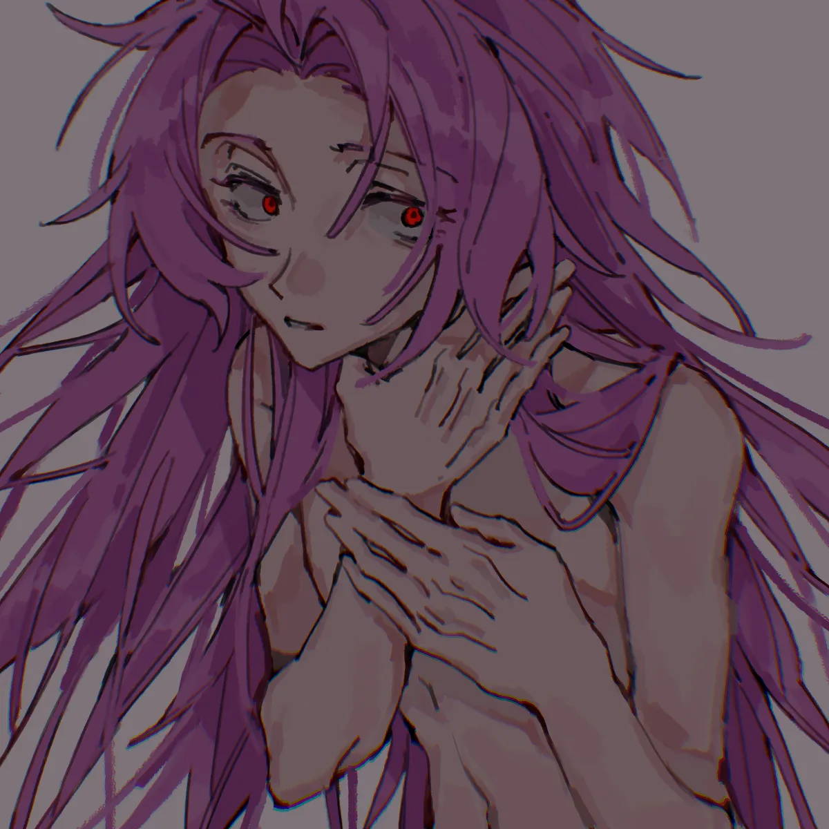 Hatsutori Hajime by Exayuki