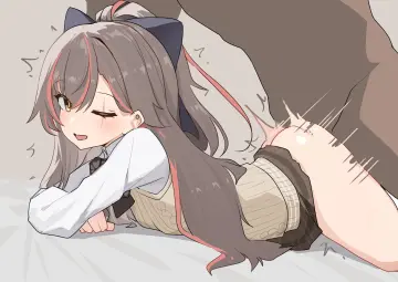 Ump45 (Girls' Frontline) rule 34