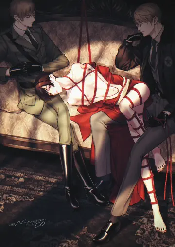 America (Hetalia) rule 34