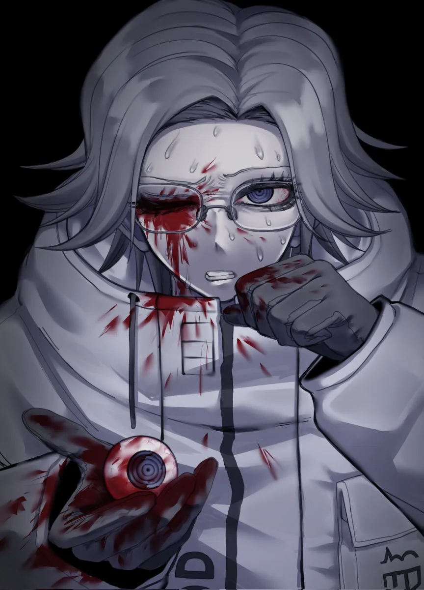 Aotsuki Eito by 0 Daino
