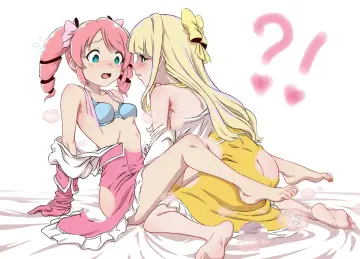 Magia Magenta rule 34