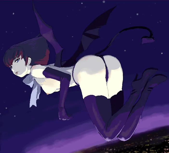 Haman Karn by Mizuhara Aki