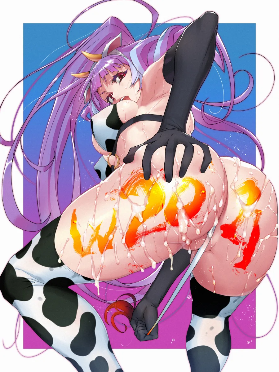 Mikumo Guynemer by Don (Rg06268)