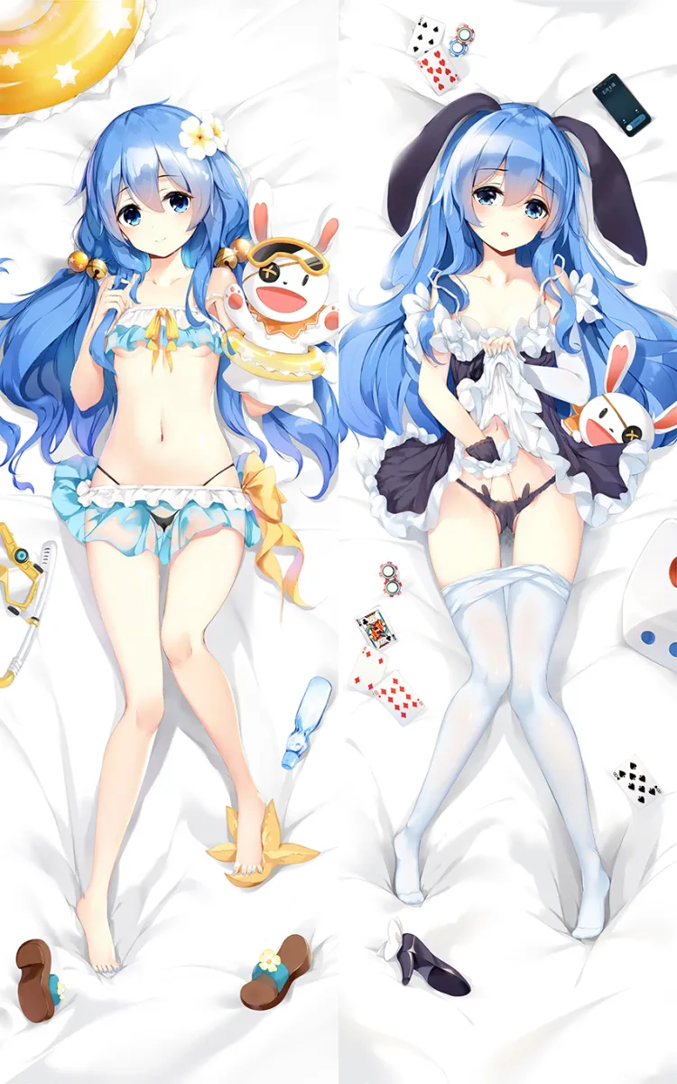 Himekawa Yoshino, Yoshinon by Touxing No Diluka